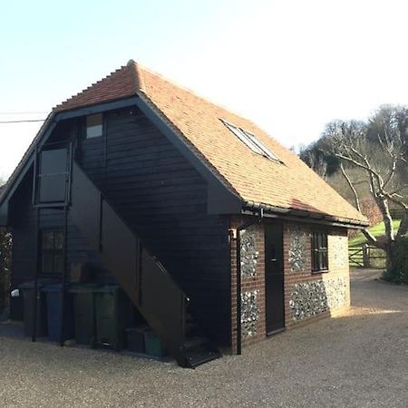 Little Studio Annexe Marlow  Exterior photo